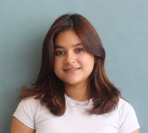 Divya Pulami Profile