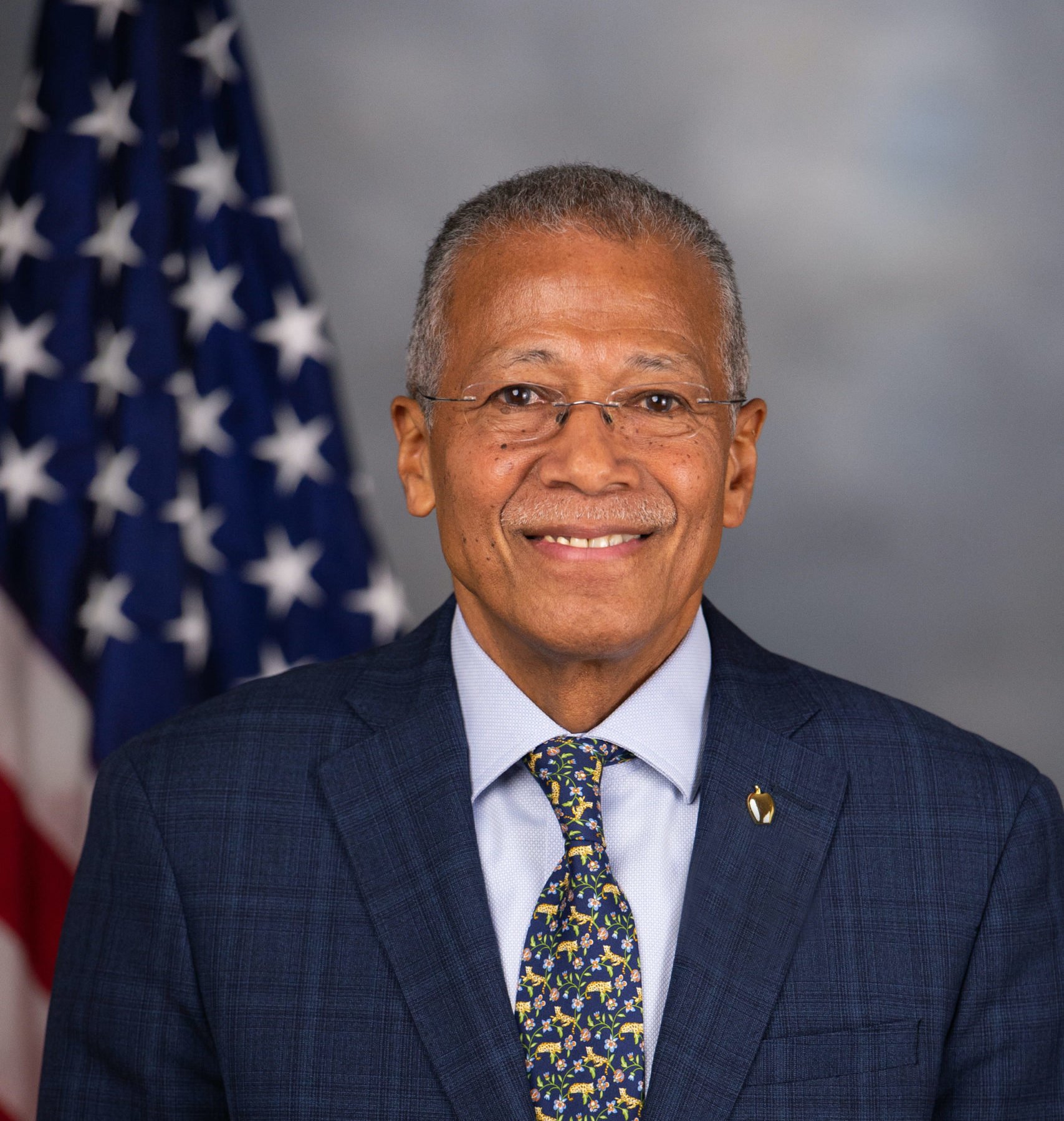 Robert Jackson NYS Senate